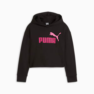 Girls puma 2025 jumper